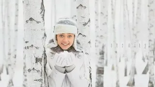 It's snowing!... - music Sergey Chekalin