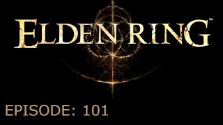 Buildings On The Ceiling | Elden Ring #101