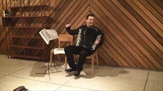 Полька * Polka - UKRAINIAN ACCORDION folk music - Різоль Ризоль Rizol Kurylenko Куриленко баян