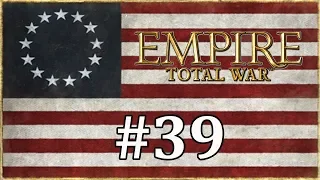 Let's Play Empire Total War: Darthmod - United States #39