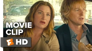 She's Funny That Way Movie CLIP - Where's the Driver? (2015) - Owen Wilson Movie HD