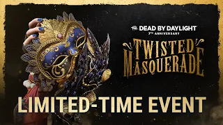 Dead by Daylight | Twisted Masquerade Event 2023