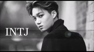 EXO Kai MBTI