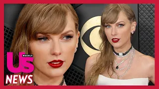 Taylor Swift Grammys 2024 Look Hints At New Album Release?