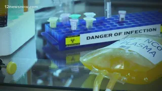 VERIFY: You can donate blood, but not convalescent plasma, after getting COVID-19 vaccine