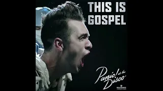 This Is Gospel (Studio Acapella)