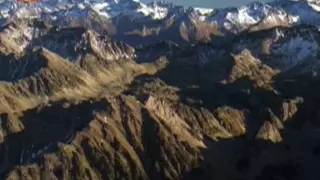 Vida Selvagem - Os Pirineus França  em Portugues.avi