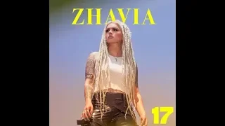 Zhavia - Candlelight