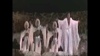 French dubbing - Superstar - Jesus Christ Superstar