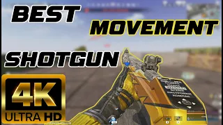 BEST MOVEMENT SHOTGUN A CC HHHH FPS | BLOOD STRIKE