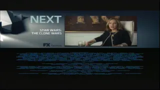 Star Wars: Episode 9 - The Rise Of Skywalker (2019) End Credits (FX 2023)