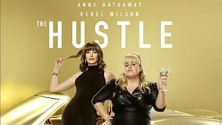 10 Second Movie Reviews - The Hustle (2019)