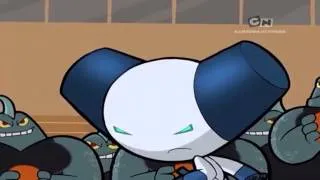 Robotboy Mortal Kombat Music Video 2014