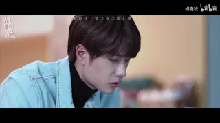 Wang Yibo & Xiao Zhan — The story of future [RUS SUB] [bjyx]