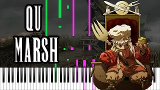 Final Fantasy IX - Qu's Marsh (Piano Synthesia)