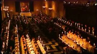 2000 Carols from King's No. 19  Hark! The Herald Angels Sing