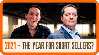 Was 2021 the Most Exciting Year for Short Sellers? | The Short of It