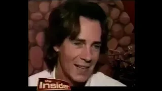 Rick Springfield - Insider 7/21/05