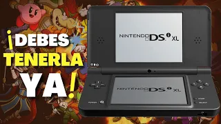 🔥La GRAN VENTAJA de tener un Nintendo DS! - Analisis Completo