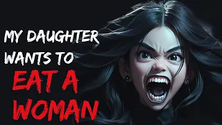 My Daughter Wants To Eat A Woman Who Shares Her Birthday | Creepypasta