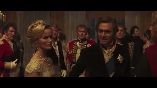 Waterloo 1970 | Wellington’s Ball | Scenes