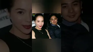 JULIA MONTES AT COCO MARTIN ENGAGED NA??