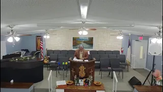 6 Pm  Countryside Baptist Church Mansfield TX Live Stream