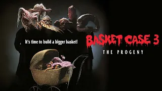 Basket Case 3  - Now Available on TROMA NOW!