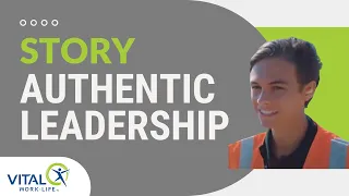 How to be an Authentic Leader