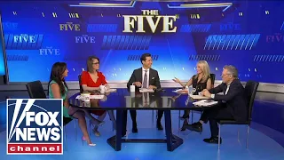 ‘The Five’: Even the ladies of ‘The View’ are upset about this