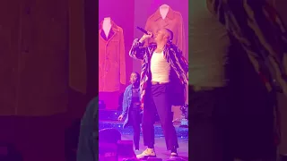 Macklemore Thrift Shop Brisbane Gemini Tour 2018