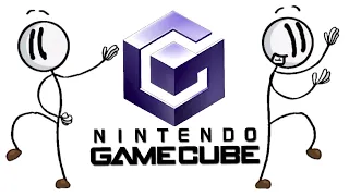 GameCube Intro But It's Henry Stickmin