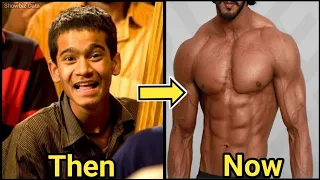 3 Idiots Movie Cast I 2009 VS 2023 I 2023 Then And Now I Unbelievable Transformation