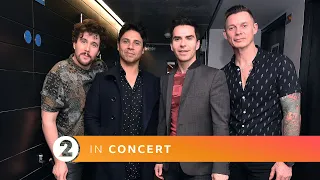 Stereophonics - Make Friends With the Morning - (Radio 2 In Concert)