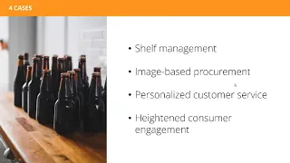 Big Data AI Food Beverage Industry