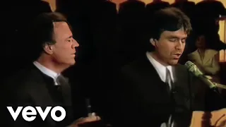 Julio Iglesias, Andrea Bocelli - 'O Sole Mio (Oficial Video)