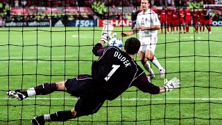 What is the longest penalty shootout ever? | Oh My Goal