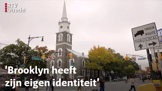 'Leven in BRKLN': de Nederlandse wortels in Brooklyn