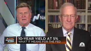 Fmr. Kansas City Fed President Thomas Hoenig: This FOMC is very concerned about going too far