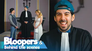 Dylan en Marit trouwen in het geheim! - NADELEN VAN SOCIAL MEDIA BLOOPERS