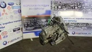 Коробка передач автомат - АКПП б/у Honda CRV, 2.0i, код MDMA (Хонда)