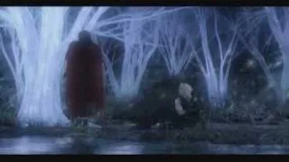 Final Fantasy VII: Advent Children TGS 2004 Trailer