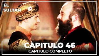 El Sultán | Capitulo 46 Completo