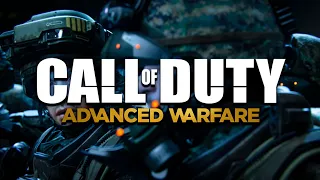 Call of Duty: Advanced Warfare (2014) - Полное прохождение