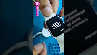 COMO FORMATAR RELÓGIO APPLE WATCH