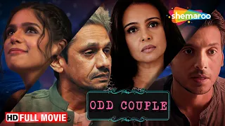 Vijay Raaz Best Movie | Odd Couple Full HD Movie | Divyendu Sharma | Pranati Rai Prakash | Suchitra