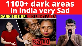 Why is Mumbai world famous for it`s Red Light Area?|reaction feedback| best pakistani reaction