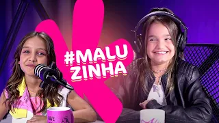 PODCAST ALICE QUER SABER: @Maluzinha​