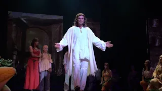 Madách Színház - Főszerepben: Jézus Krisztus Szupersztár