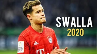Philippe Coutinho ► SWALLA ● Skills and Goals 2020 ᴴᴰ